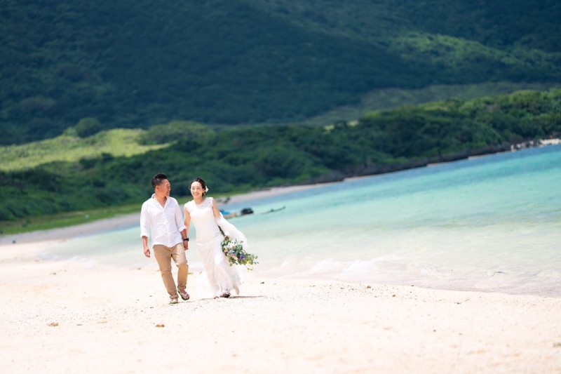 369Laco ISHIGAKI WEDDING_投稿写真