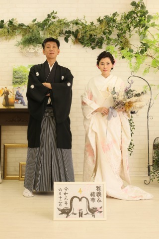 華雅苑　草加店_アドバイス写真