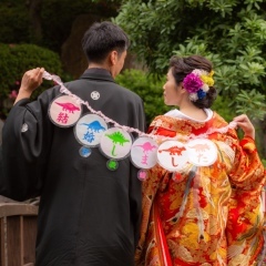 華雅苑　草加店_アドバイス写真