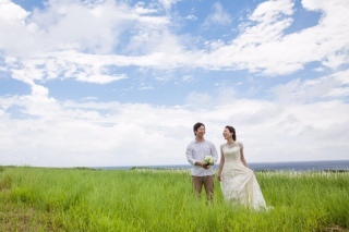369Laco ISHIGAKI WEDDING_アドバイス写真