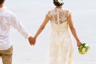 369Laco ISHIGAKI WEDDING_アドバイス写真