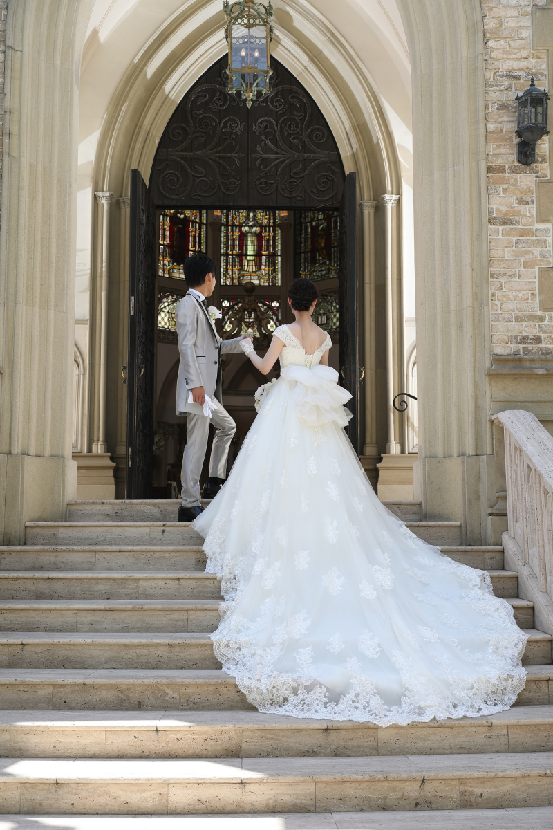 素敵なチャペルで写真が撮れました_5129_投稿写真_2