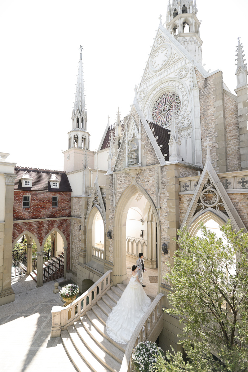 素敵なチャペルで写真が撮れました_5129_投稿写真_1