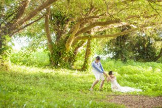 capryフォトウェディング石垣島（キャプリィフォトウェディング石垣島）_アドバイス写真