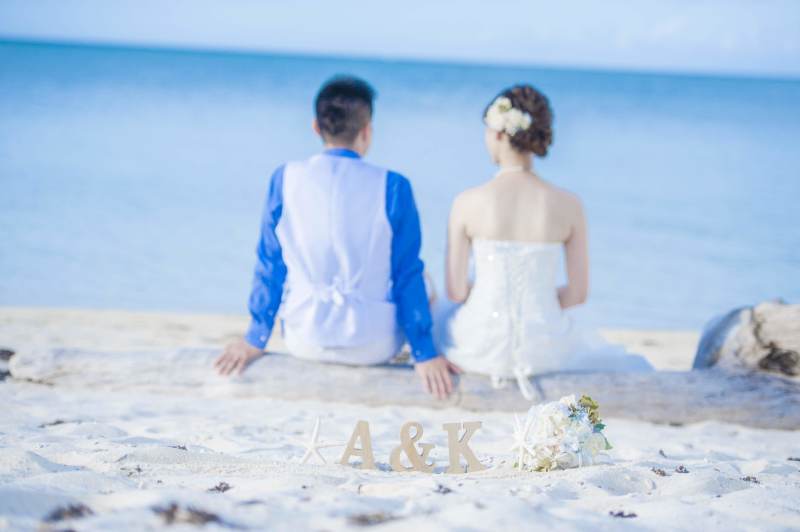 capryフォトウェディング石垣島（キャプリィフォトウェディング石垣島）_投稿写真