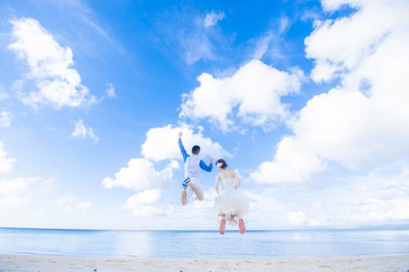 capryフォトウェディング石垣島（キャプリィフォトウェディング石垣島）_投稿写真