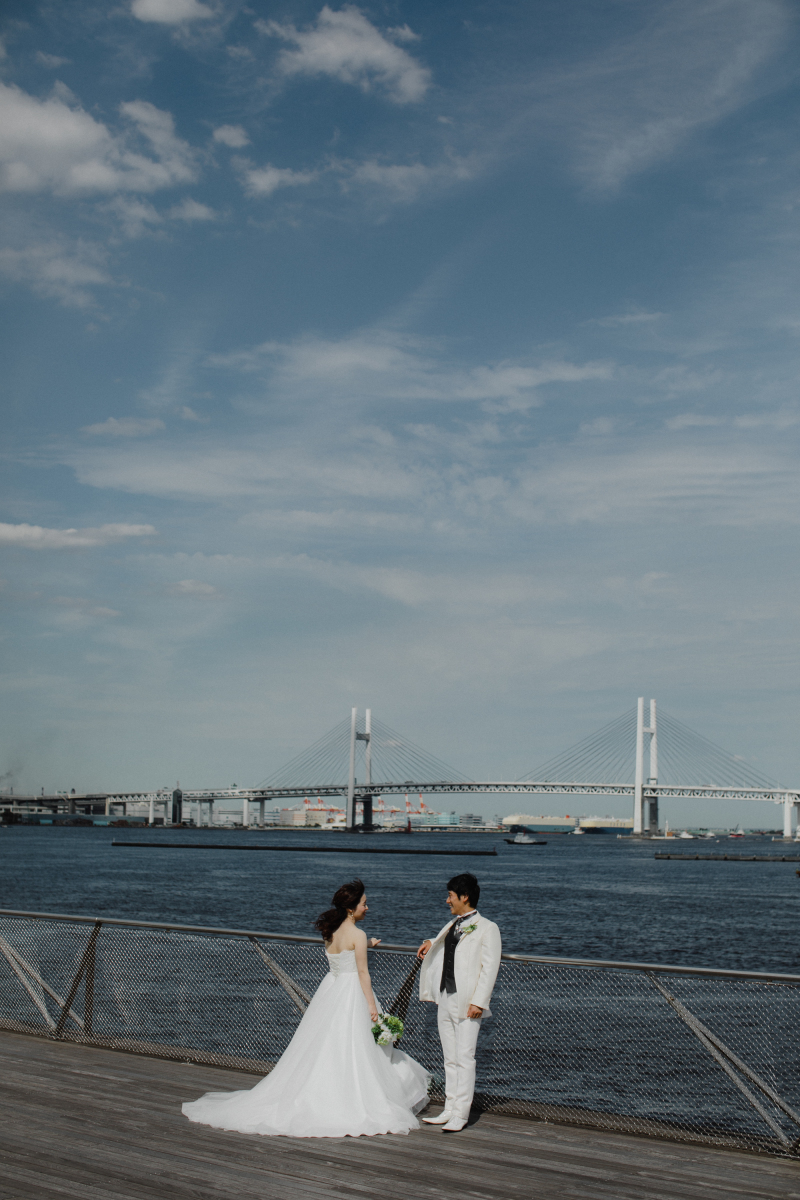 ONESTYLE 横浜_投稿写真