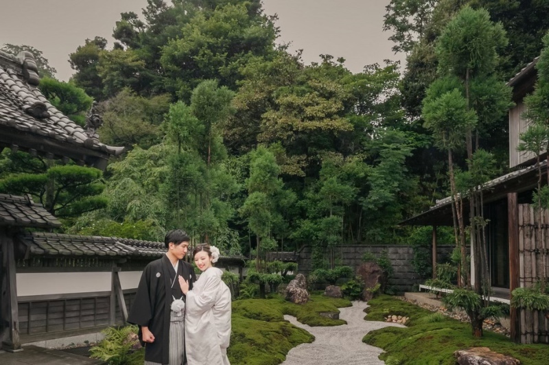 縁-enishi-鎌倉ウエディング_投稿写真