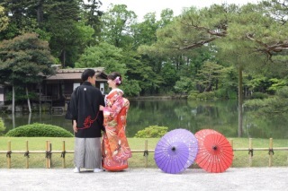 アート工房_アドバイス写真