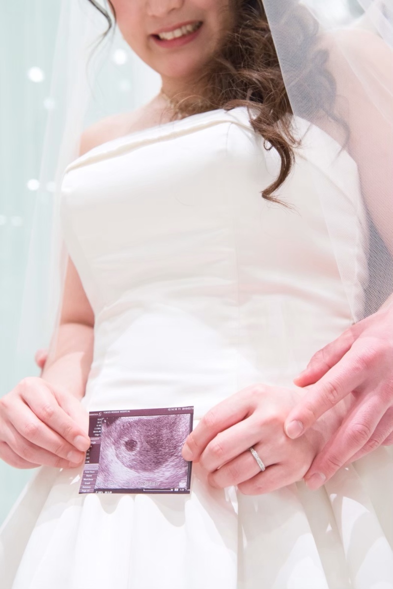 小さな結婚式　お台場店_投稿写真