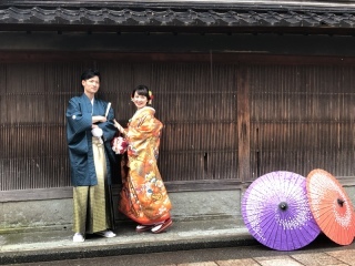 アート工房_アドバイス写真