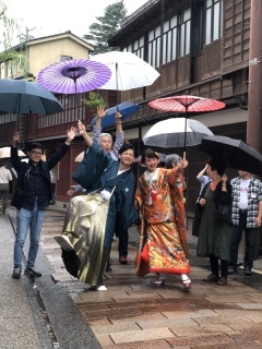 アート工房_アドバイス写真