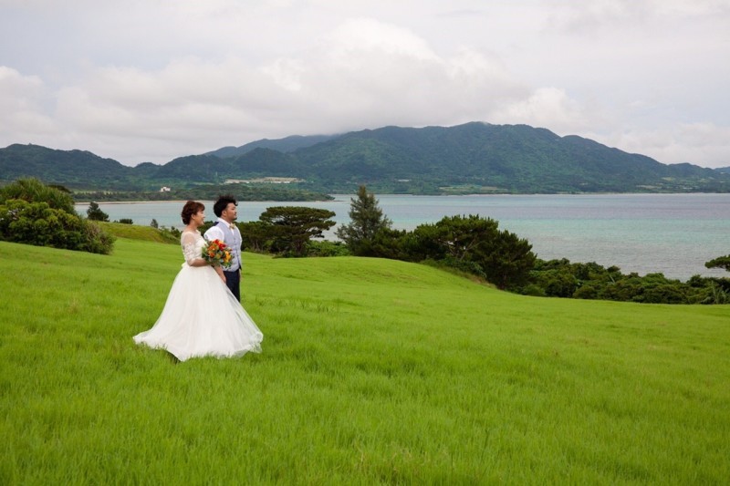 369Laco ISHIGAKI WEDDING_投稿写真