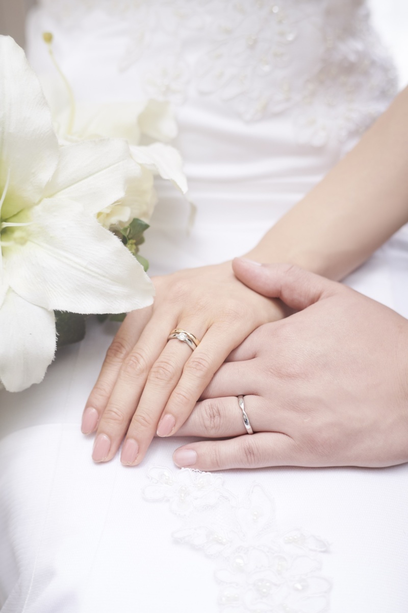 サロンドパルール　salon de parure_投稿写真