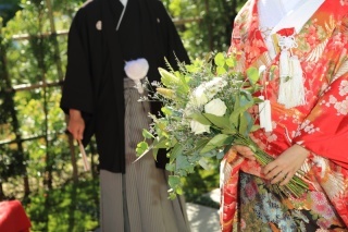 フォトスタジオ カクタス_アドバイス写真