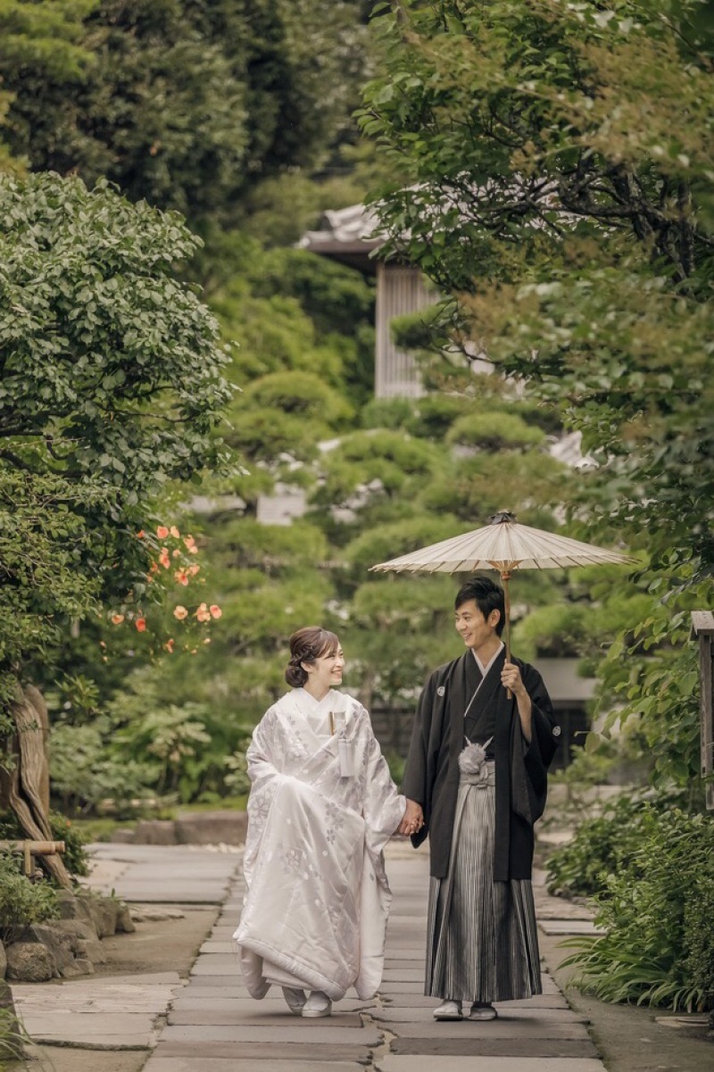 縁-enishi-鎌倉ウエディング_投稿写真