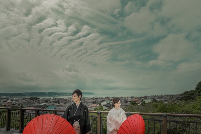 縁-enishi-鎌倉ウエディング_投稿写真