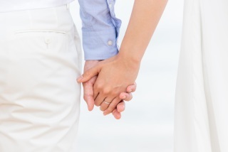 capryフォトウェディング沖縄（キャプリィフォトウェディング沖縄）_アドバイス写真