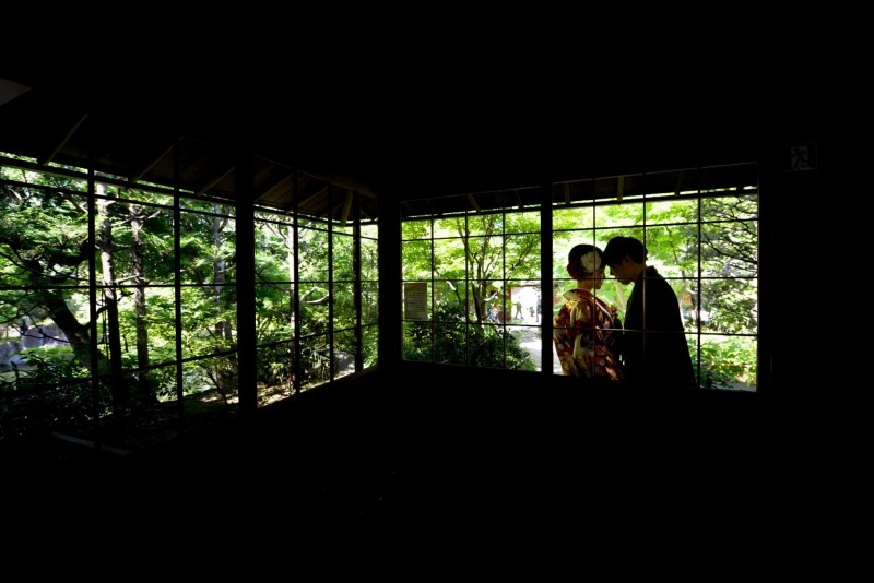 英国風洋館スタジオ【御苑フォトウェディング】_投稿写真