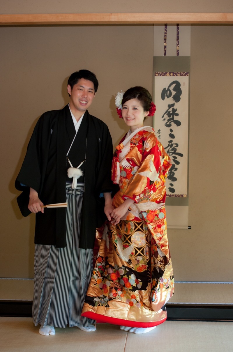 英国風洋館スタジオ【御苑フォトウェディング】_投稿写真