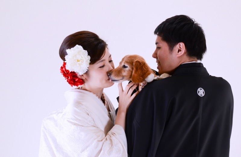 英国風洋館スタジオ【御苑フォトウェディング】_投稿写真