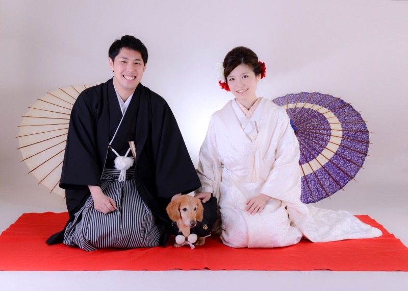 英国風洋館スタジオ【御苑フォトウェディング】_投稿写真