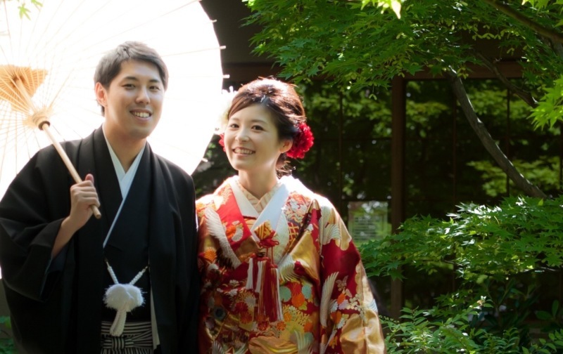 英国風洋館スタジオ【御苑フォトウェディング】_投稿写真