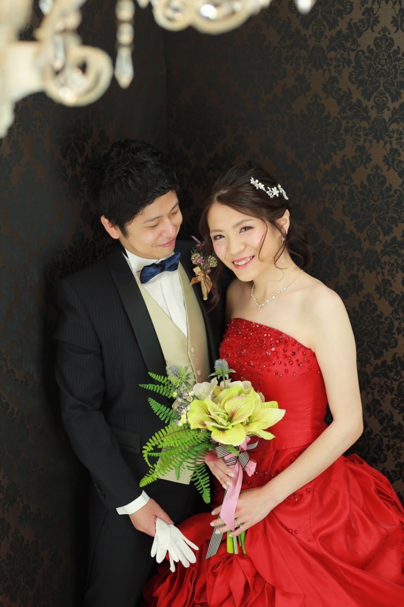 Photo studio Parfum_投稿写真