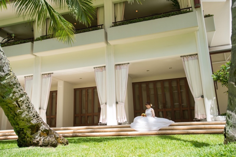 Hawaiiでウエディングフォトを‼︎_5312_投稿写真_1