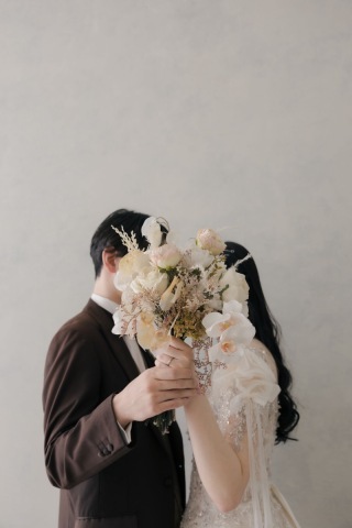 STUDIO AQUA 千葉船橋店（スタジオAQUA）_アドバイス写真