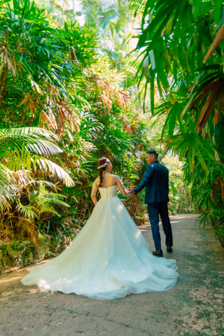 mavie peaceful photo_アドバイス写真