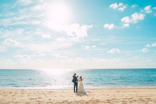 mavie peaceful photo_アドバイス写真