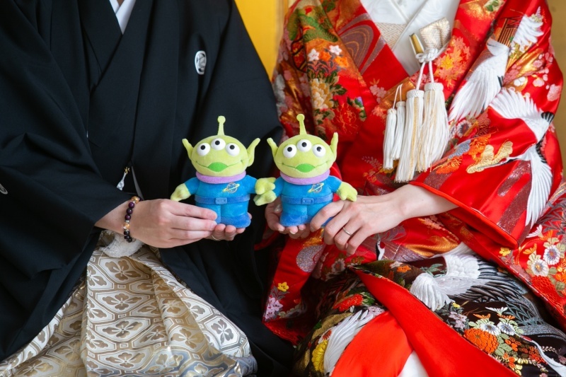 和装、洋装、やりたいことすべてできた！_52357_投稿写真_1