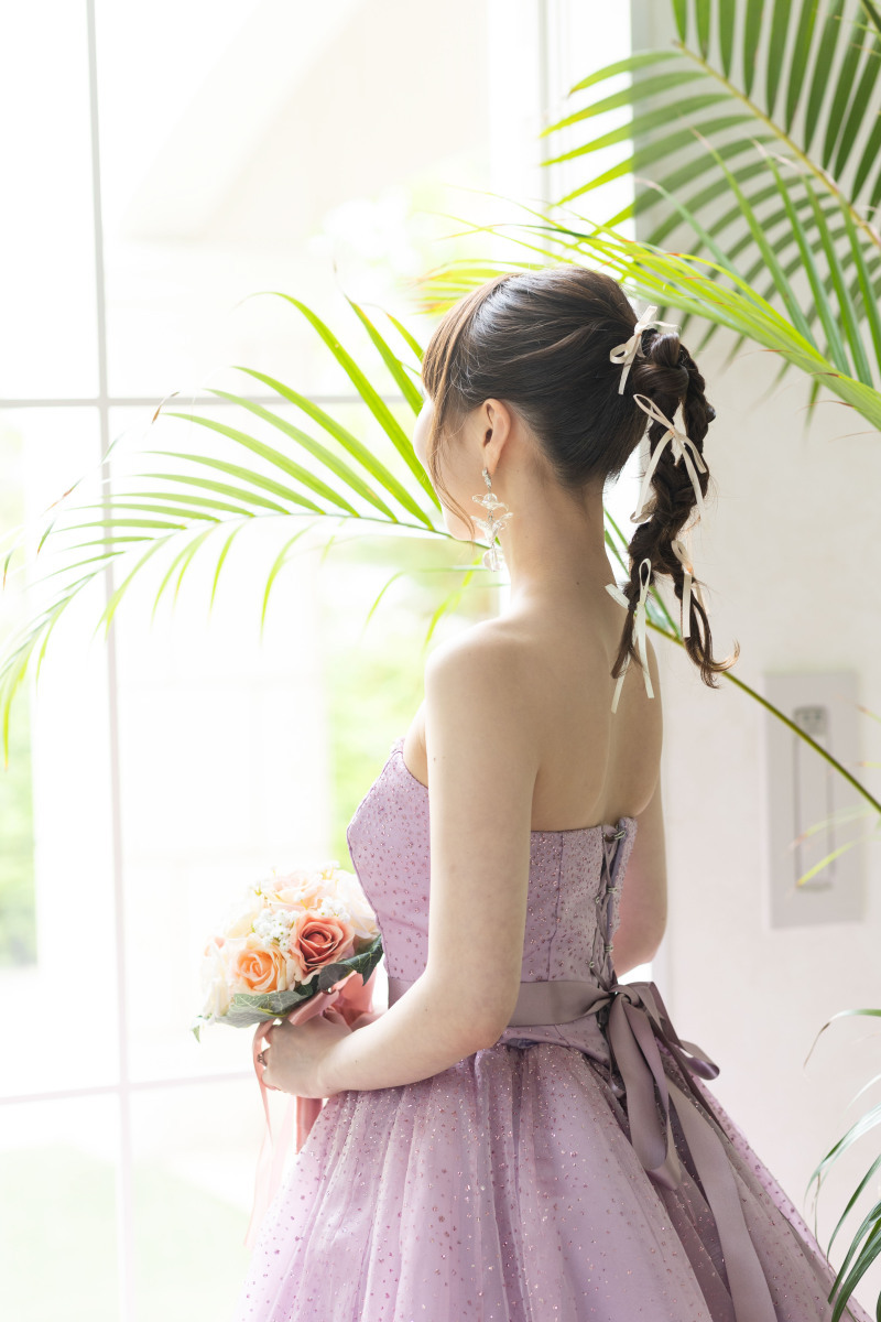 ガーデンもあり、チャペルでも撮影できます！オシャレ♩_52369_投稿写真_1