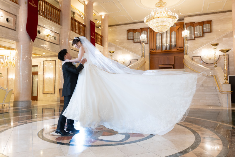 ザ・ロイヤルクラシック 姫路 _投稿写真