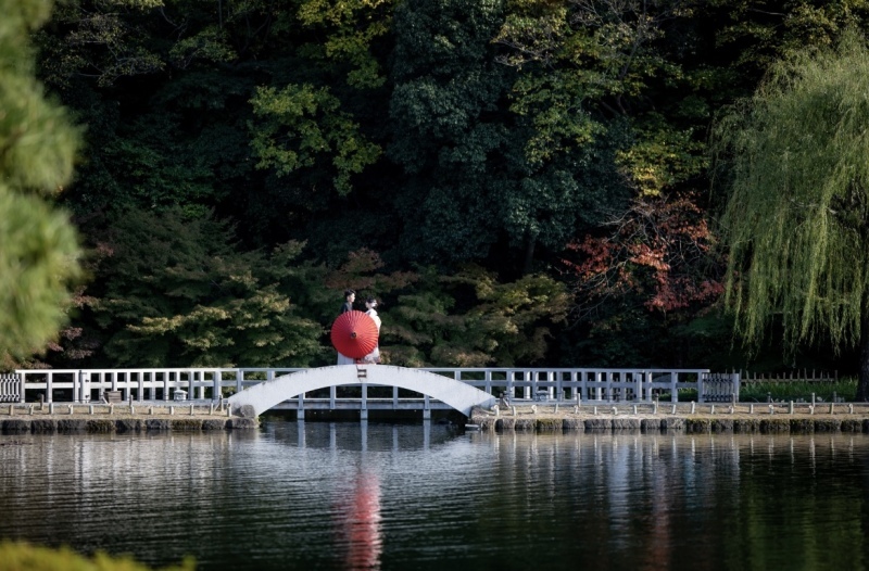 バリエーション豊富なロケーション写真が撮れます_52372_投稿写真_1