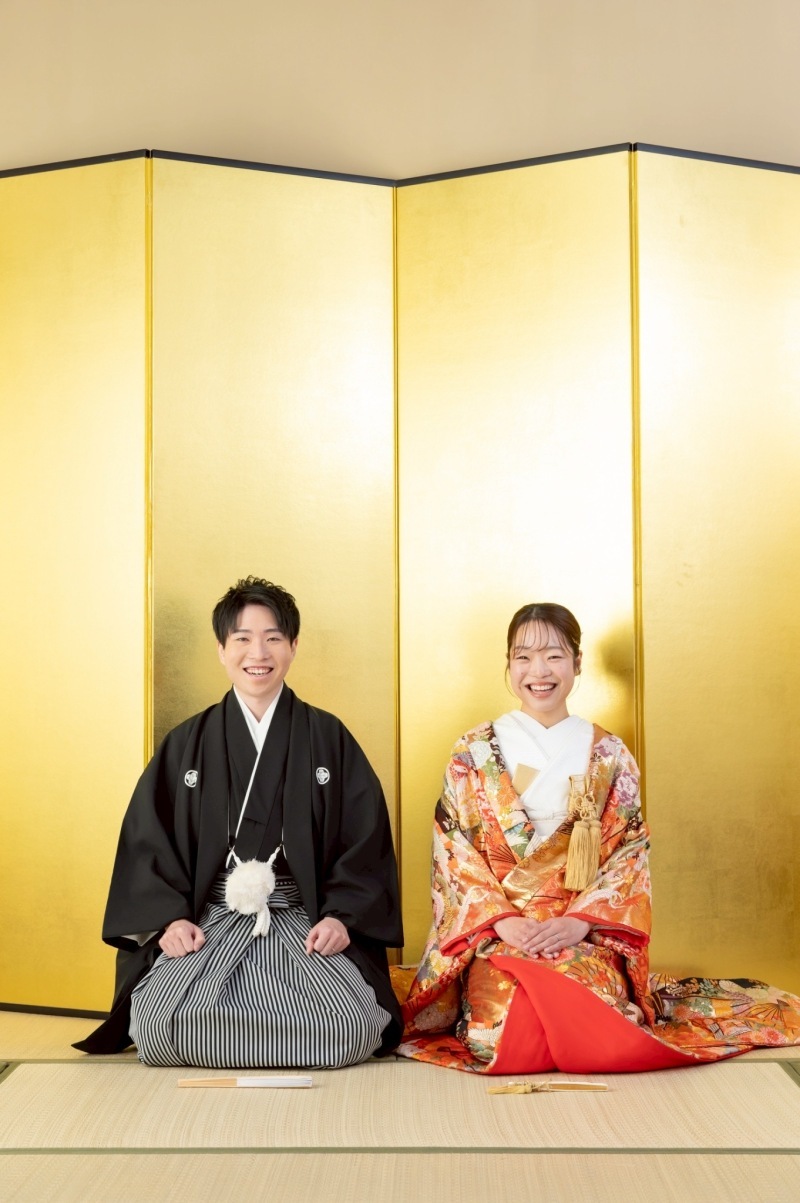 わんちゃんとの撮影もOK！理想の写真を叶えてくれるスタジオ！_52375_投稿写真_1