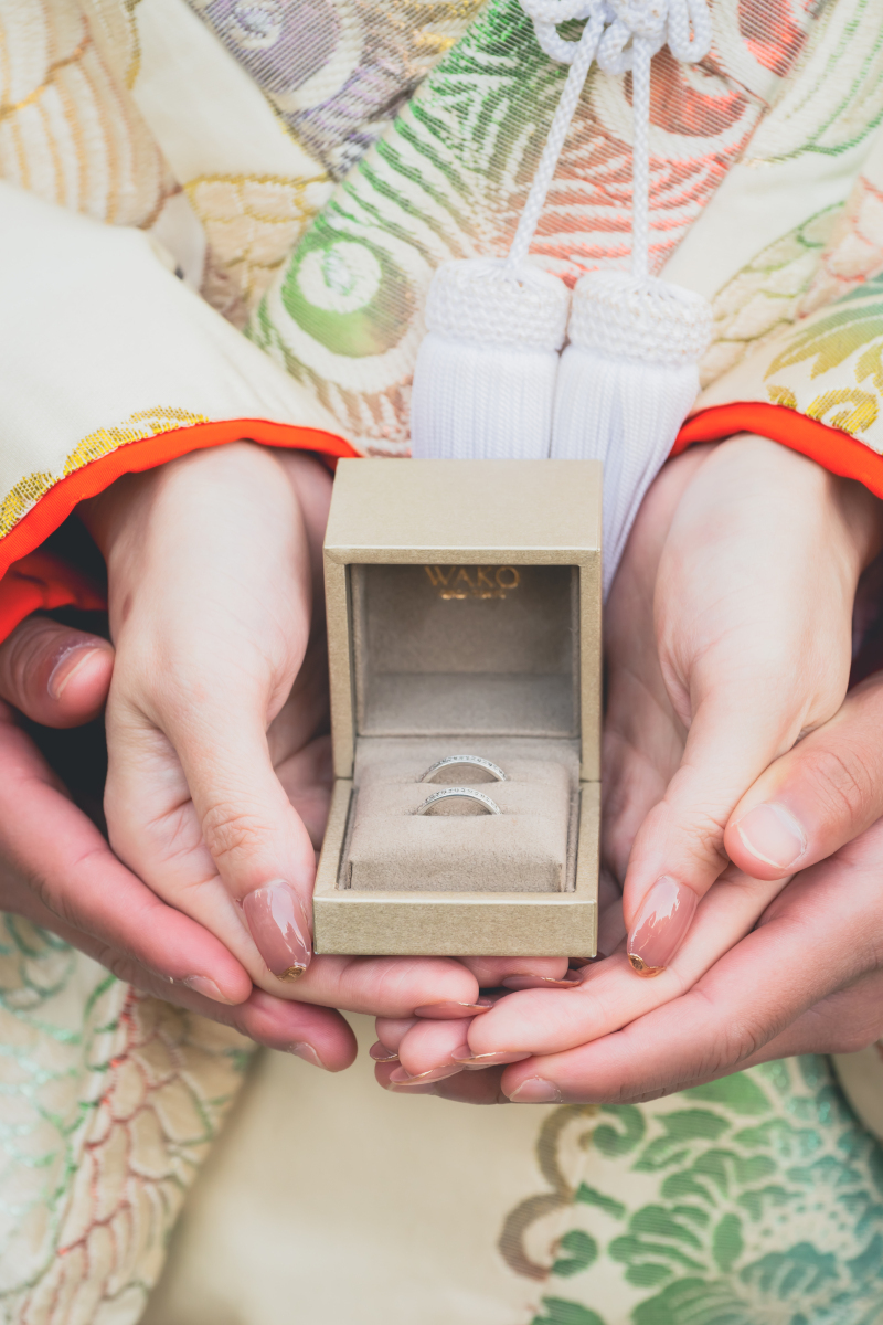 和装衣装が豊富。コスパよく撮影ができました。_52379_投稿写真_1