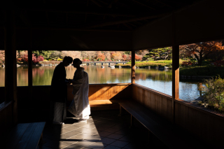 華雅苑立川店_アドバイス写真