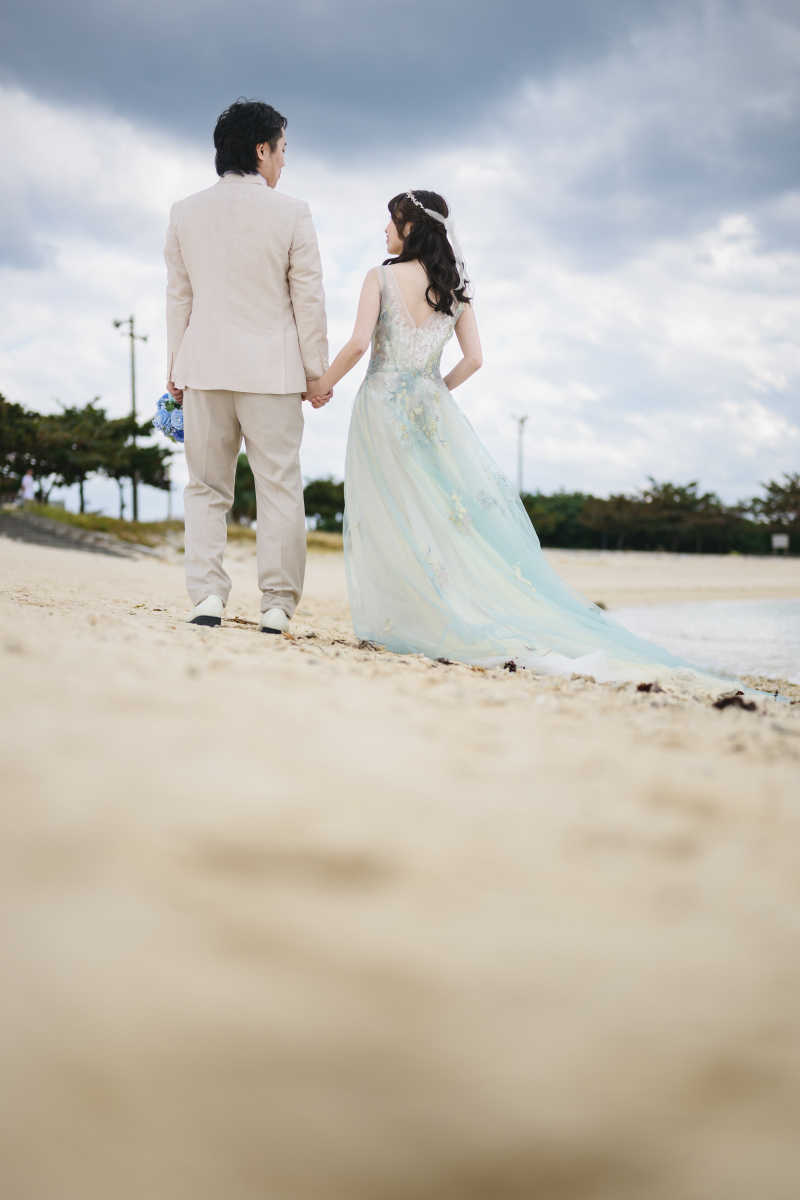 ガラス張りから見える海が美しい✨_53181_投稿写真_1