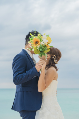 capryフォトウェディング宮古島（キャプリィフォトウェディング宮古島）_アドバイス写真