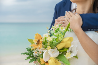 capryフォトウェディング宮古島（キャプリィフォトウェディング宮古島）_アドバイス写真