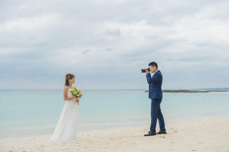 希望通りのヘアメイク！ドレスや小物も充実♡_52425_投稿写真_1