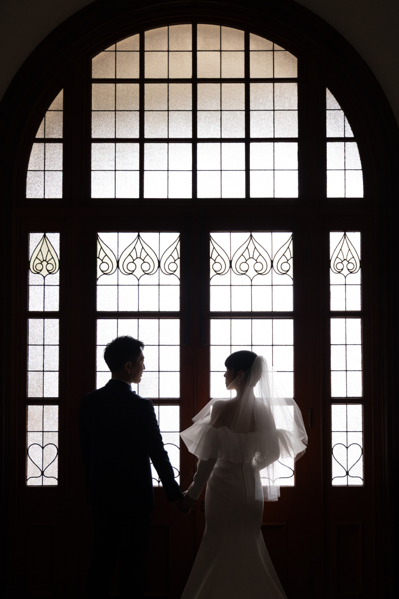 写真だけの結婚式　ecoo（エクー）_投稿写真