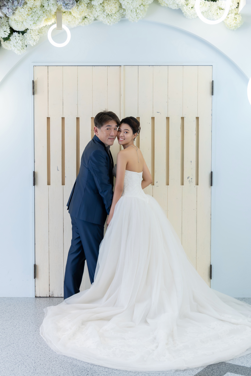 ナチュラルメークと写真を編集したくないカップルにおすすめ！_52429_投稿写真_1