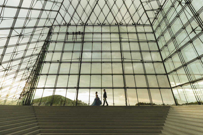 スタジオ撮影はいろんなバリエーションや雰囲気の写真が撮れます_52452_投稿写真_1