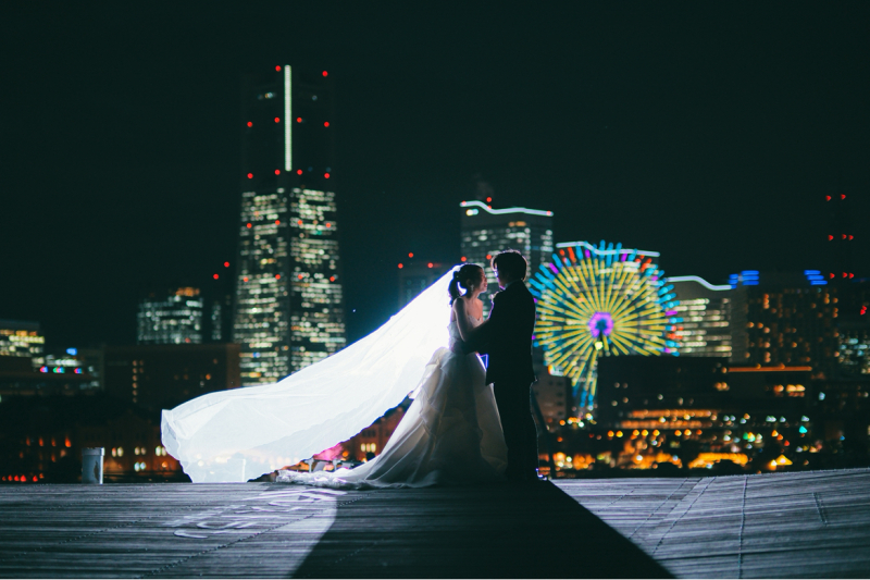 スタッフさんが盛り上げてくれるので楽しく撮影できます！_52463_投稿写真_3