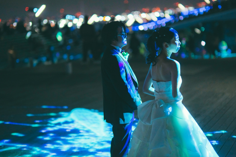 スタッフさんが盛り上げてくれるので楽しく撮影できます！_52463_投稿写真_2