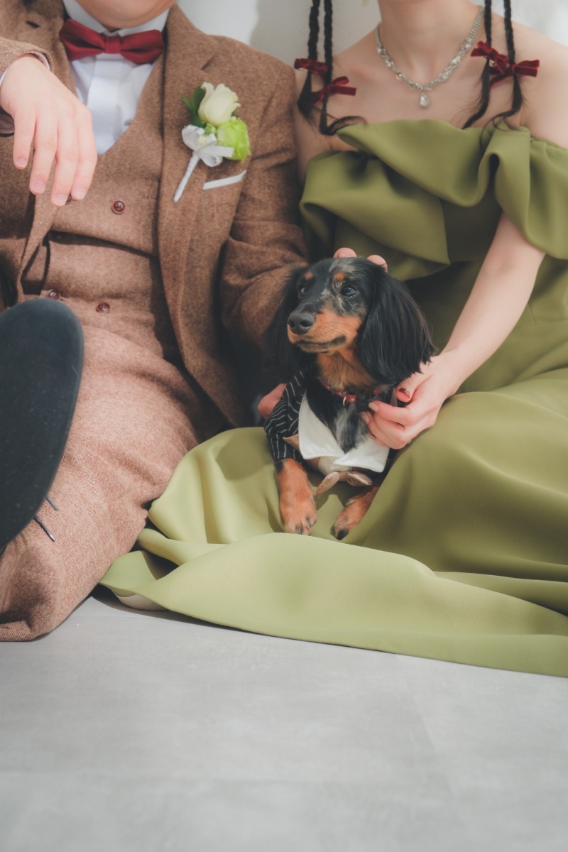 スタッフさんが盛り上げてくれるので楽しく撮影できます！_52463_投稿写真_1