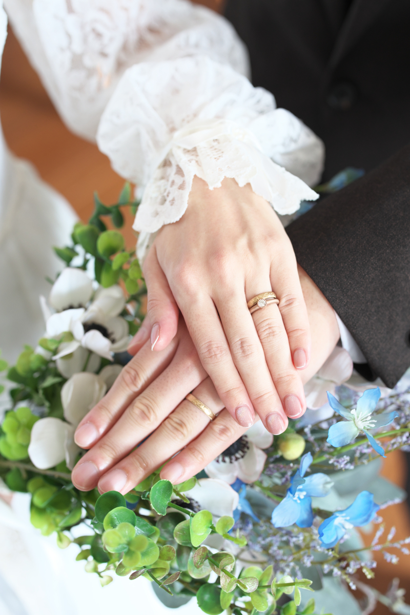 写真だけの結婚式　ecoo（エクー）_投稿写真